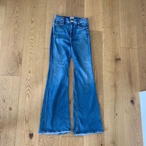 Mother jeans The doozy size 27